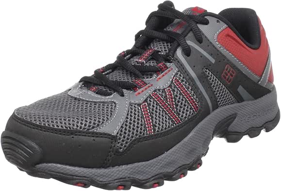 Columbia Men�s Switchback 2 Low Trail Running Columbia Men�s Switchback 2 Low Trail Running