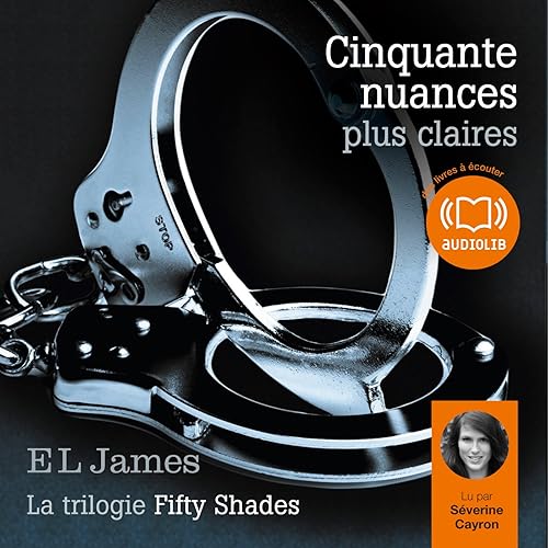 Download Cinquante nuances plus claires: Trilogie Fifty Shades 3 PDF