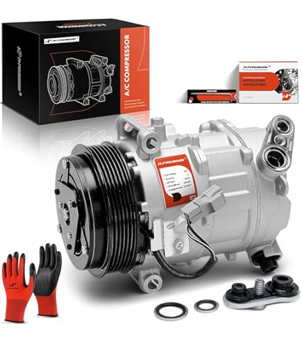 RYC REMAN AC Compressor Clutch AIG314-CL Fits Jeep Cherokee 2.4L - Foto 12