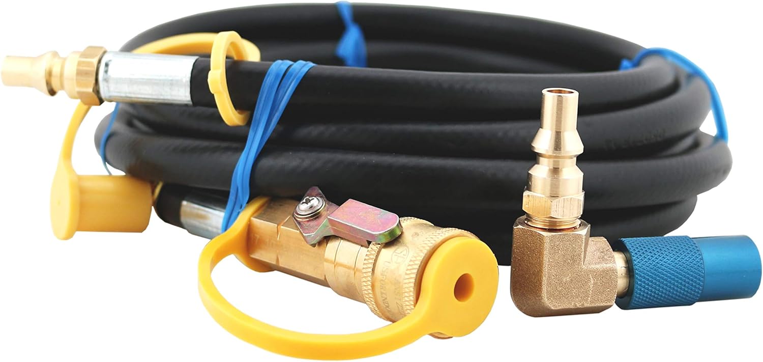 Best ’36” Propane Griddle’