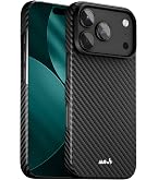 Amazon.com: Mous for iPhone 17 Pro Max Limitless Aramid Fibre Case