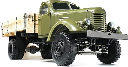 king kong rc 6x6