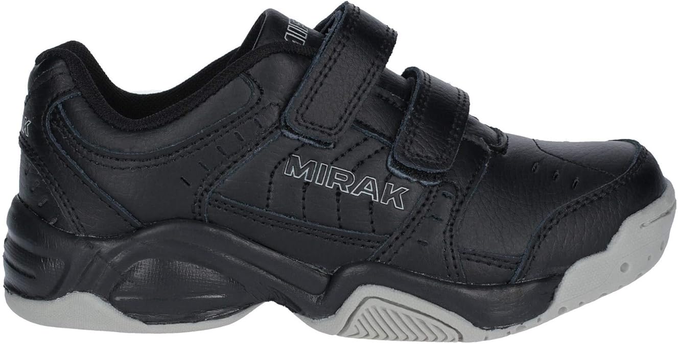 white mirak contender trainers