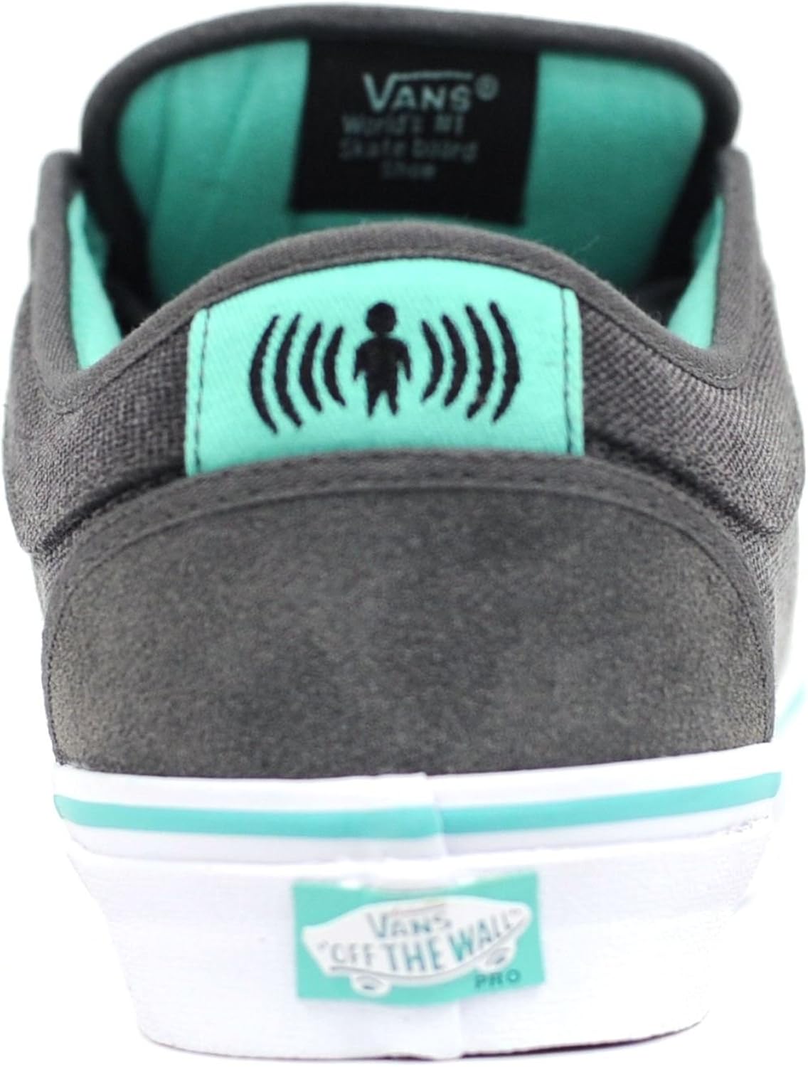 vans x alien workshop