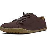 Camper, Peu Cami, Men Shoe, Dark Brown, 12