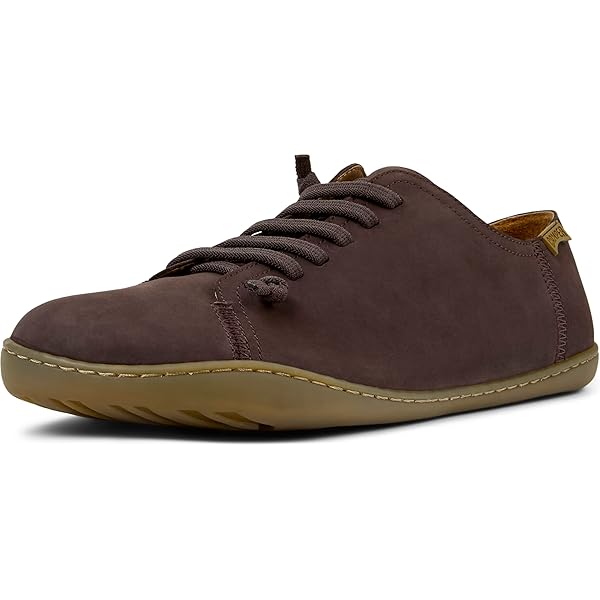 CAMPER [カンペール] PEU CAMI 28cm Camper Peu Cami Mens Casual Shoes in Black - 9.5 US | eBay