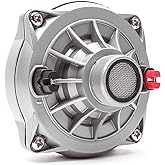 Skar Audio PD1-X 1-Inch 200 Watt High Efficiency Compression Horn Driver