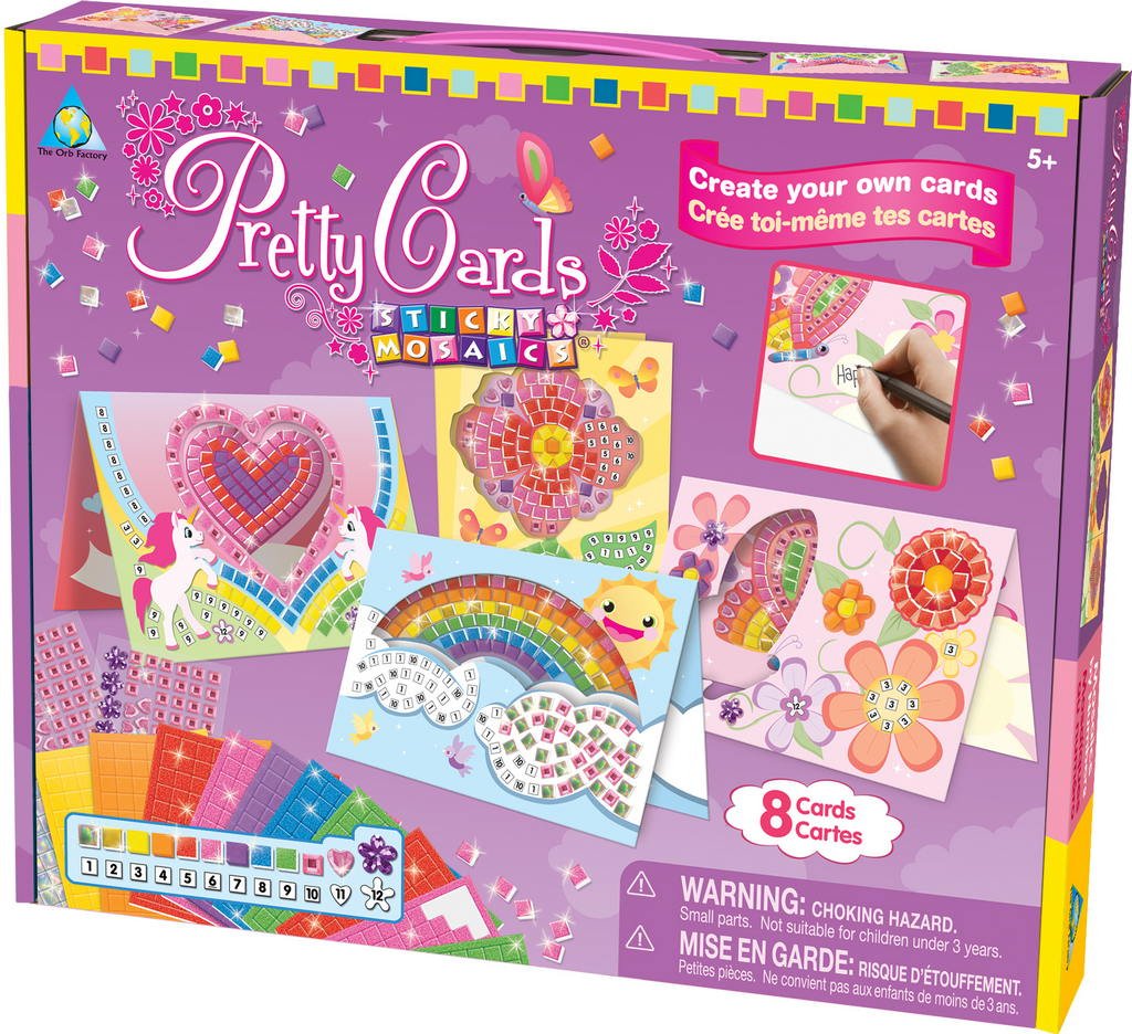 Sticky Mosaics Pretty Cards 17 71XcyvYUMCL