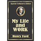 My life and Work