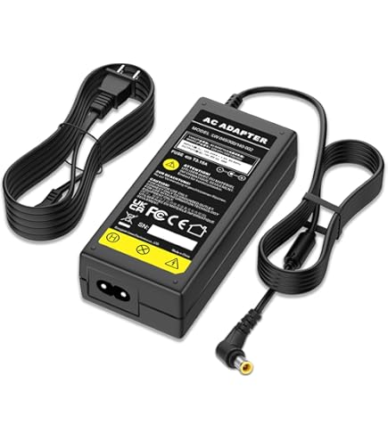 suaoki PS5B スアオキ Amazon.com : SupplySource AC Power Adapter for Suaoki 400wh