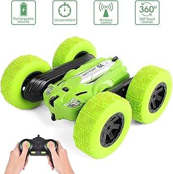 macchinina radiocomandata per bambini