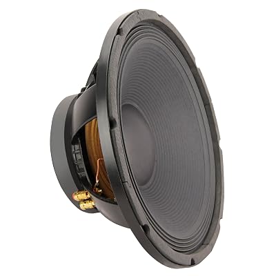 DJ, PA Speaker. Replacement 