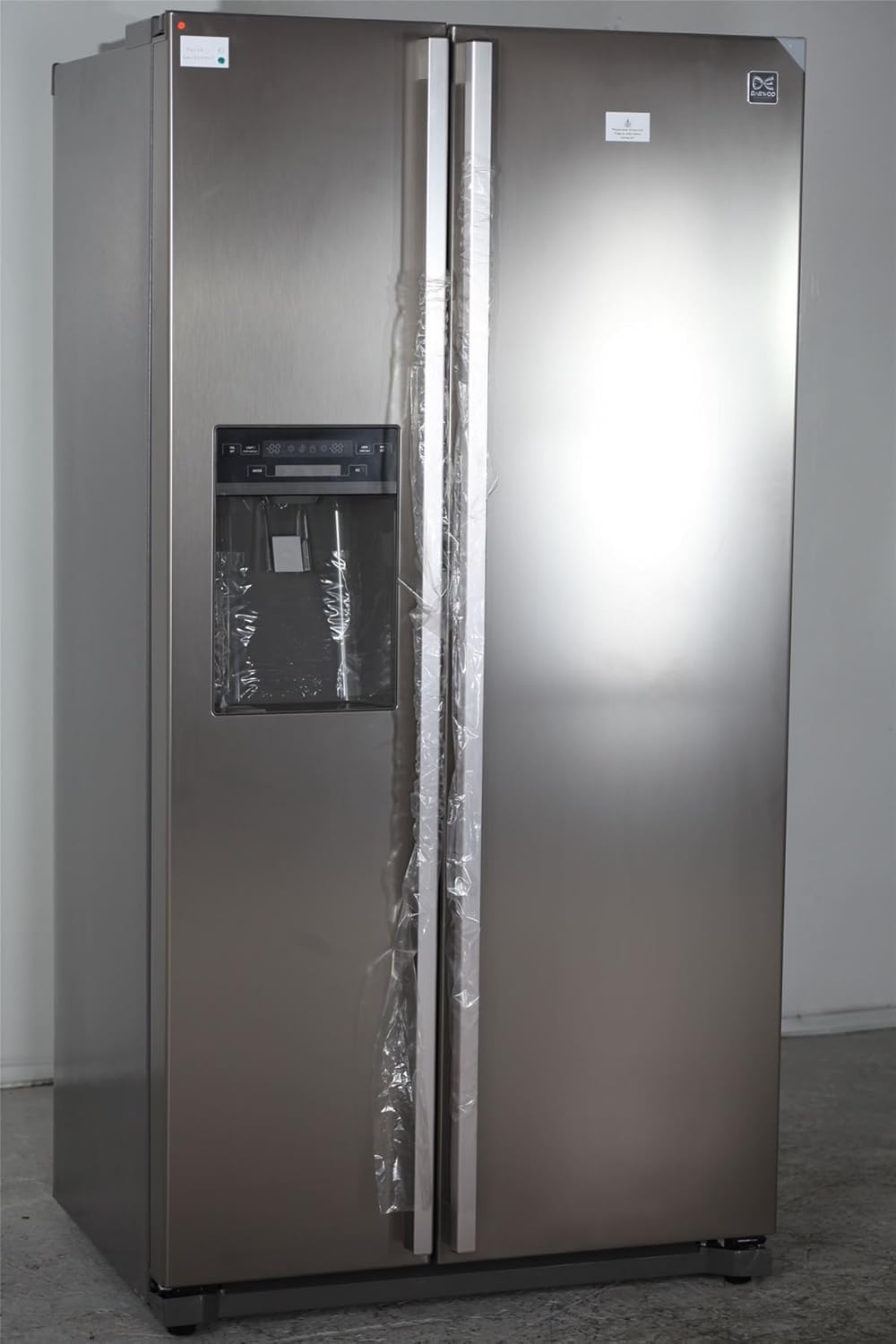 Home Appliances Daewoo 20dai 20dc 20dcb U20iai Frsu20iai Fridge Freezer Fan Motor Fridges Freezers Parts Accessories