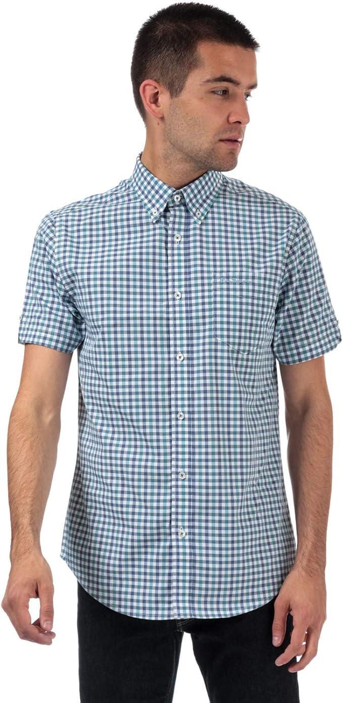 camicia ben sherman