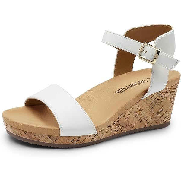 Amazon.com: Amazon Essentials Women's Espadrille Wedge Sandal, Black, 5 :  Clothing, Shoes \u0026 Jewelry