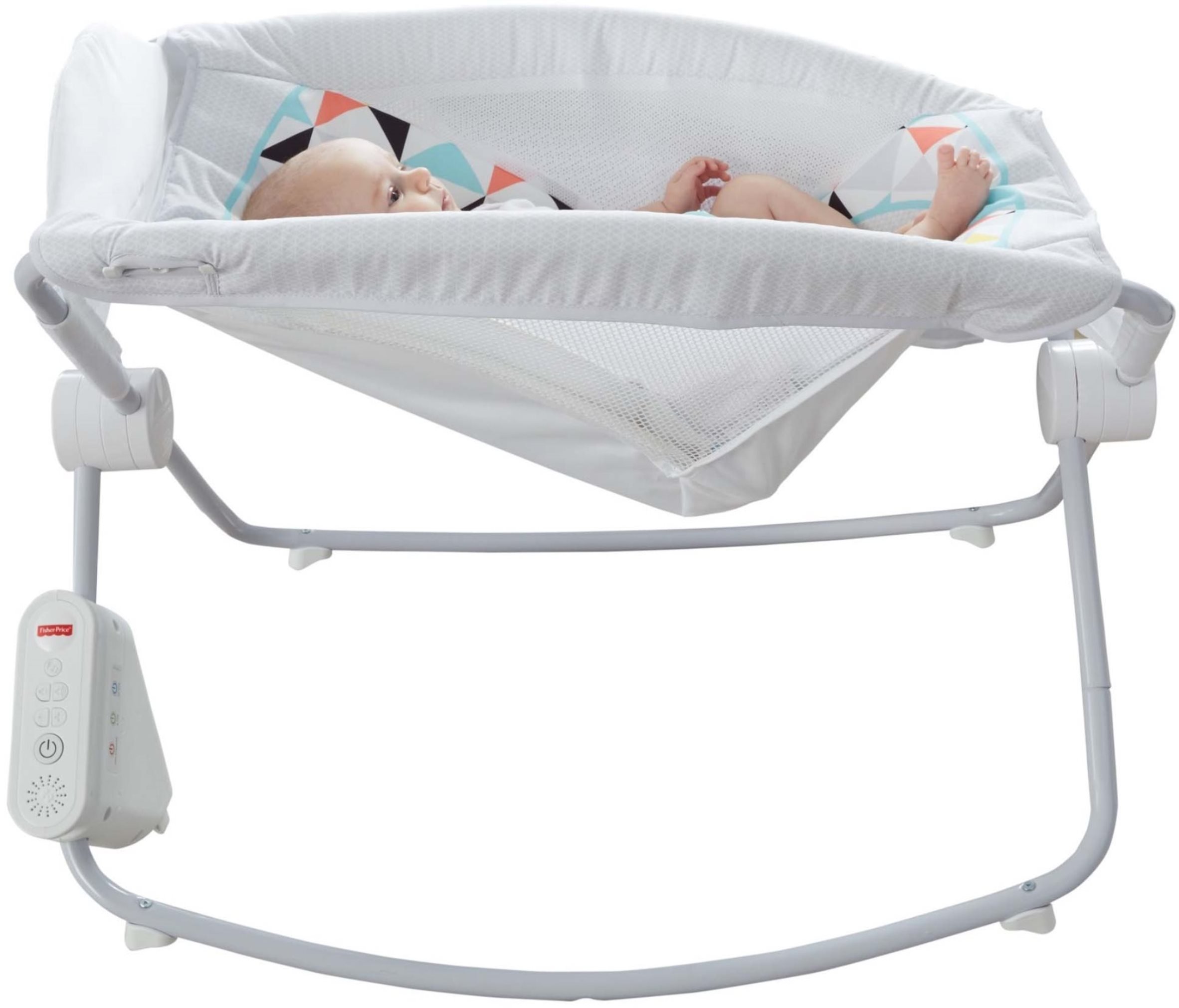 FisherPrice Auto Rock 'n Play Sleeper Pricepulse