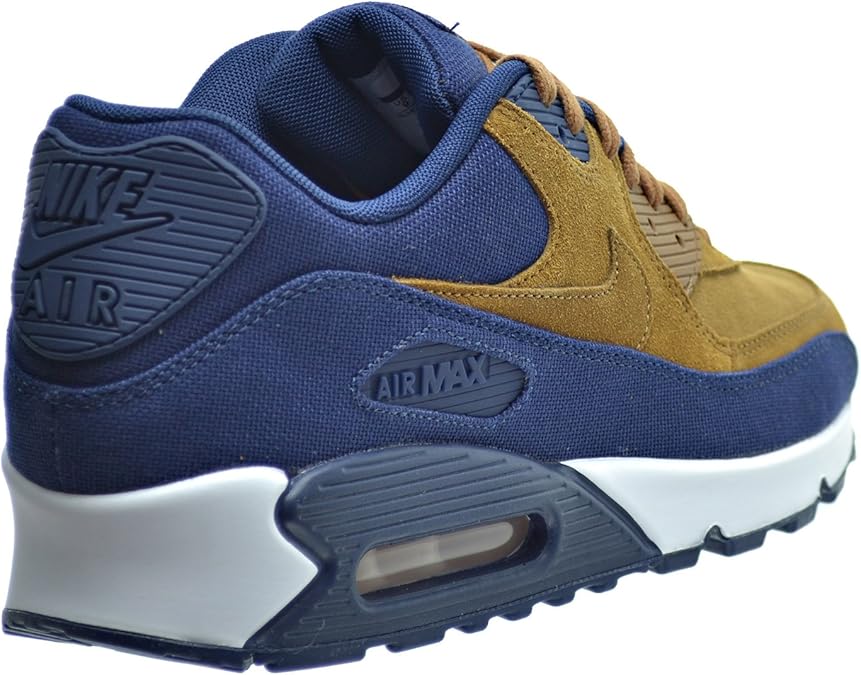 nike air max 90 ale brown