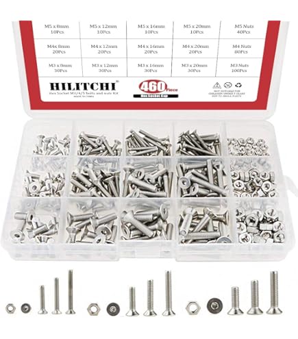 Uxcell Copression Spring,304 Stainless Steel,7 OD,1 Wire Size,30 - View #8