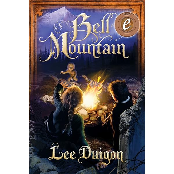 The Cellar Beneath the Cellar (Bell Mountain, 2) - Kindle ...