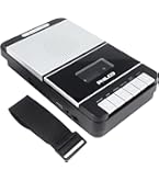 ポータブルプレーヤー CalifoneCAS1500 Cassette Player/Recorder Amazon.com: Califone CAS1500 Cassette Player/Recorder, Built