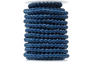 Loc-Line Coolant Hose Component, Acetal Copolymer, Coil, 1/4" Hose ID, 50' Length