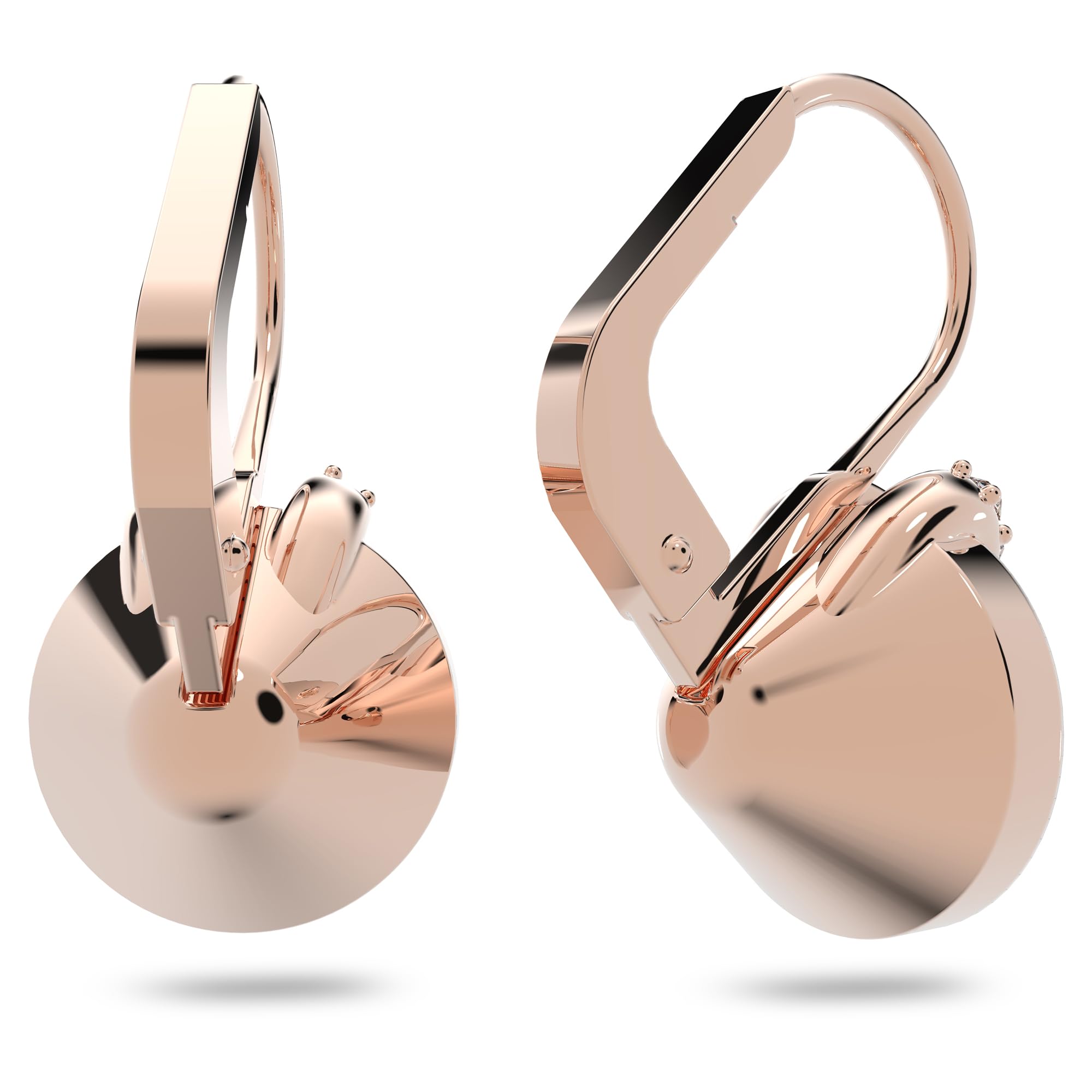 SWAROVSKI Women's Bella V Crystal Pierced Earrings Collection