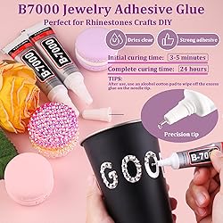 16000Pcs Resin Rhinestones with Tweezers for