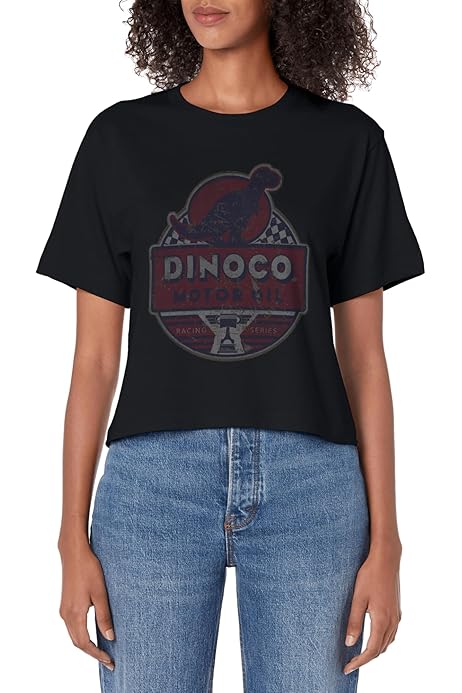 jurassic park crop top forever 21