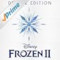 Frozen 2 (Original Motion Picture Soundtrack/Deluxe Edition)
