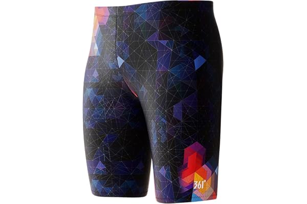 Professional Resistant Training Swimsuit