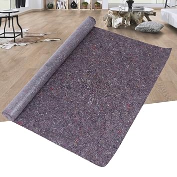 Painting Mat 1 X 10m Felt Floor Covering Painting Mat Table Cover