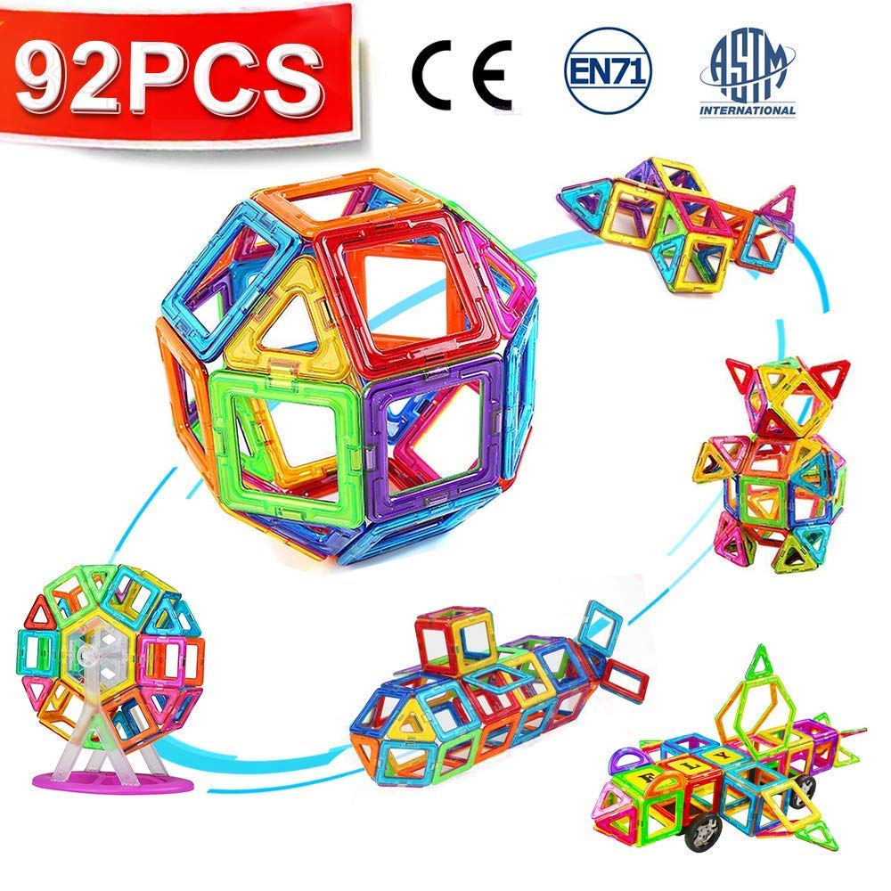 crenova magnetic blocks