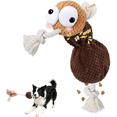 Amazon.com New Releases: The best-selling new & future releases in Dog  Squeak Toys