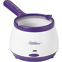 Wilton Candy Melts Candy And Chocolate Melting Pot, 2.5 Cups