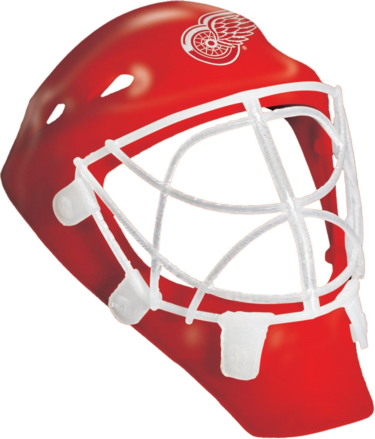 Franklin Sports NHL Micro Mask League Standings Tracker : Field Hockey Goaltenders Helmets : Sports & Outdoors