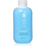 Creative Nail Scrubfresh Coat, 8 Fluid Ounce