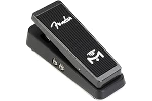 Mission Engineering Fender SP1-TMP Expression Pedal for Fender Tone Master Pro