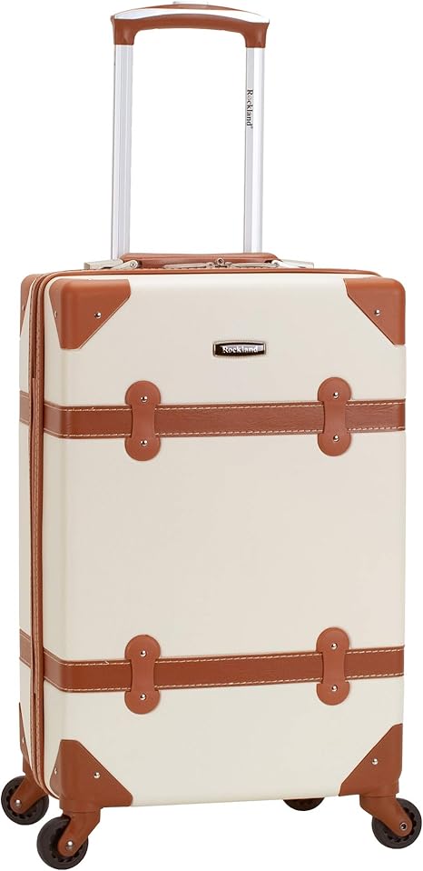 coach roller luggage