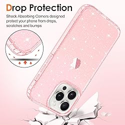Hython Case for iPhone 15 Pro Max Case