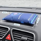 Simply Auto DEH004 2 Pack Reusable Car Dehumidifier 350g Microwaveable view 2