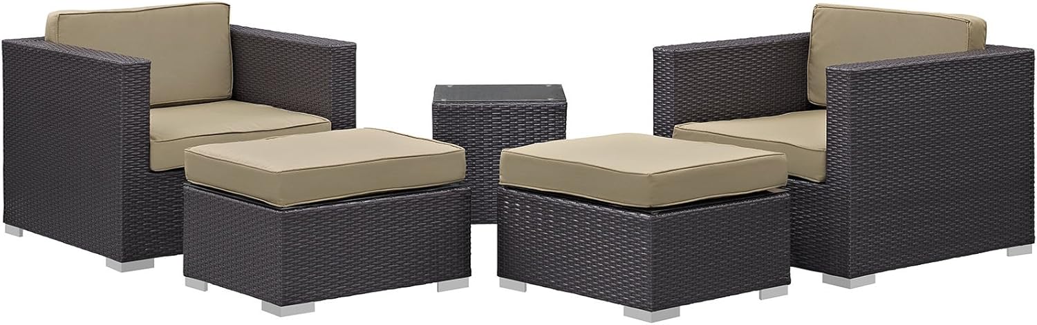 Best Modway Patio Bar Table