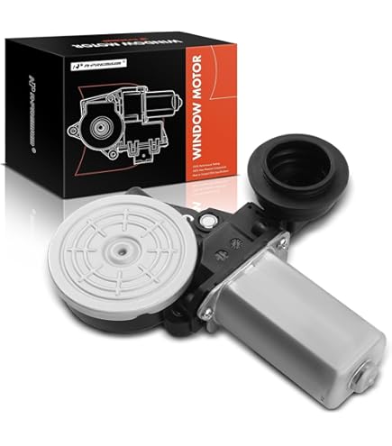 Amazon.com: Genuine Toyota 85720-AE010 Power Window Motor Assembly