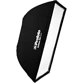 Profoto 254704 RFi 3 x 4 feet (90x120 cm) Softbox (Black)