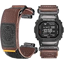 Pulseira de relógio Casio masculina Casio G-Shock DW-D5600/5610