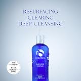 IS CLINICAL Cleansing Complex 180ml Face Wash Acne Blemish Deep Pore Gentle view 3