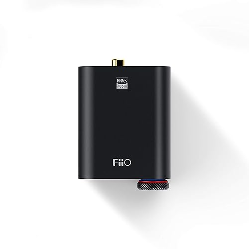 FiiO K3 Type-C USB DAC Headphone Amp in Kuwait Whizz Amps
