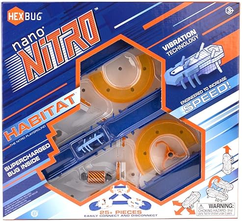 amazon hexbugs