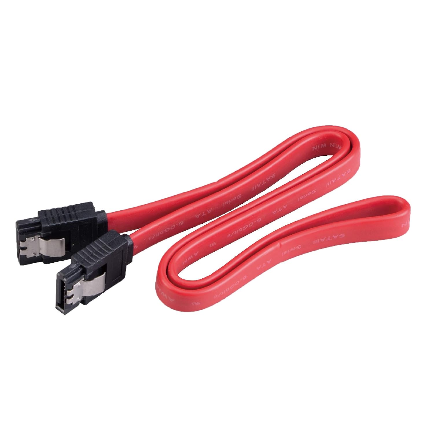 Akasa 5.25" SSD/HDD to 2.5/3.5" Adapter, Multicolour, Adapter with SATA Cables - Image 5