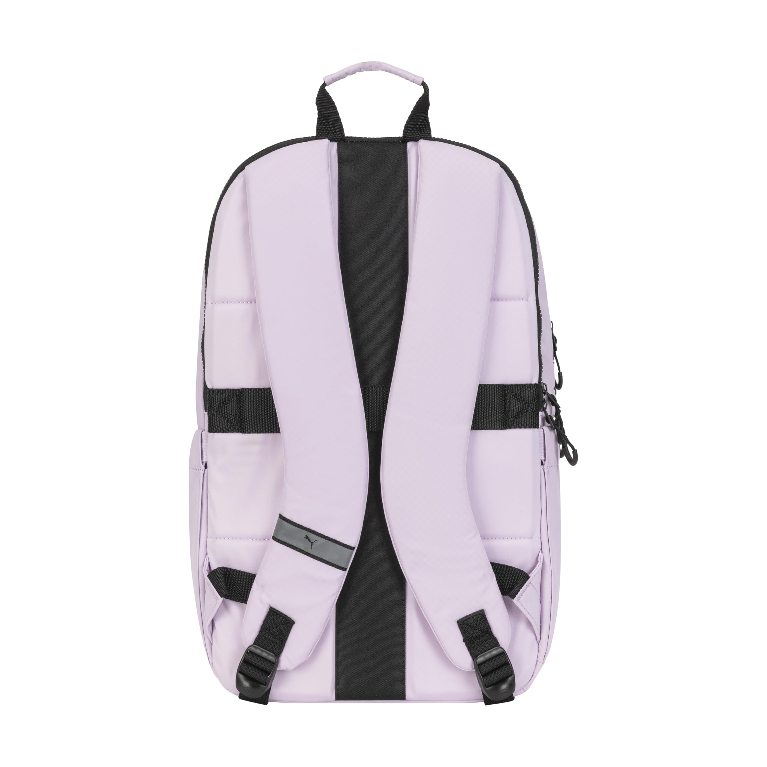 PUMA Women's Stellar Backpack, Lilac Frost, Large