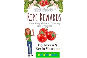Ripe Rewards: Your Sassy Guide to Growing Epic Tomatoes